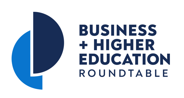 Business + Higher Education Roundtable