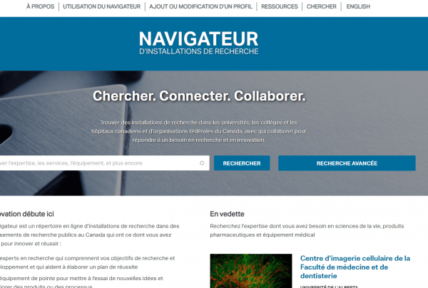 navigateur