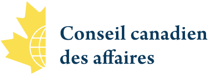 conseil canadien des affaires logo