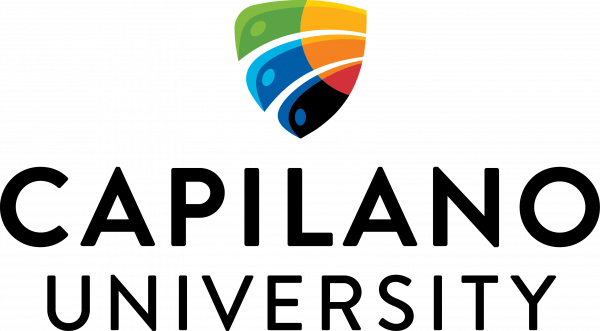 Capilano University Logo