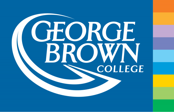 George Brown College Logo