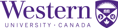 Western University Logo