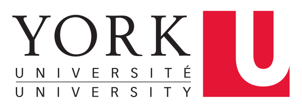 York University Logo