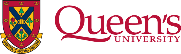 Queen's University logo