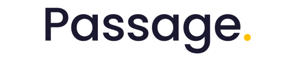 Passage logo