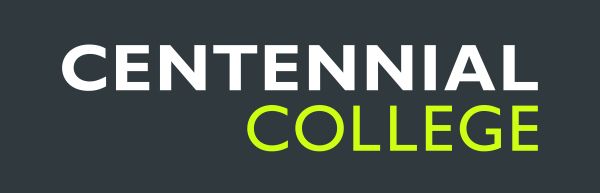 Centennial College Logo